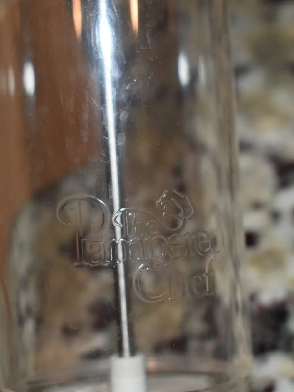 The Pampered Chef Easy Accent Decorator #1778 with Tips